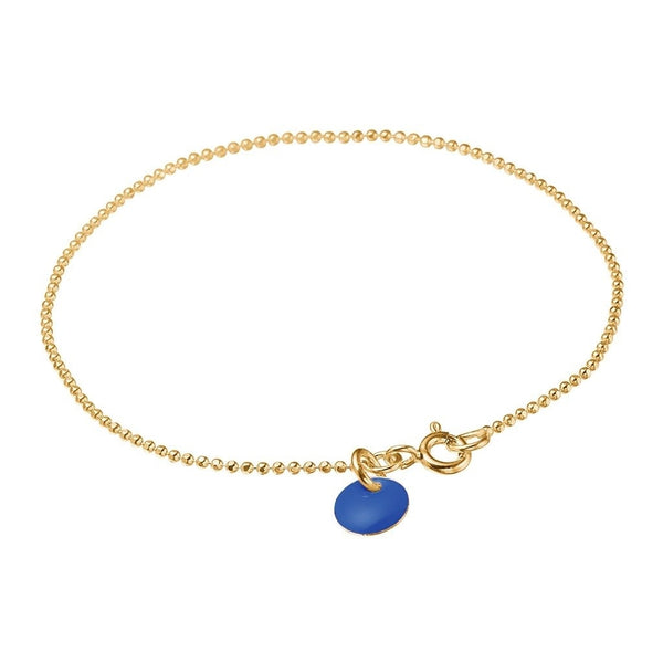 Ball Chain armbånd