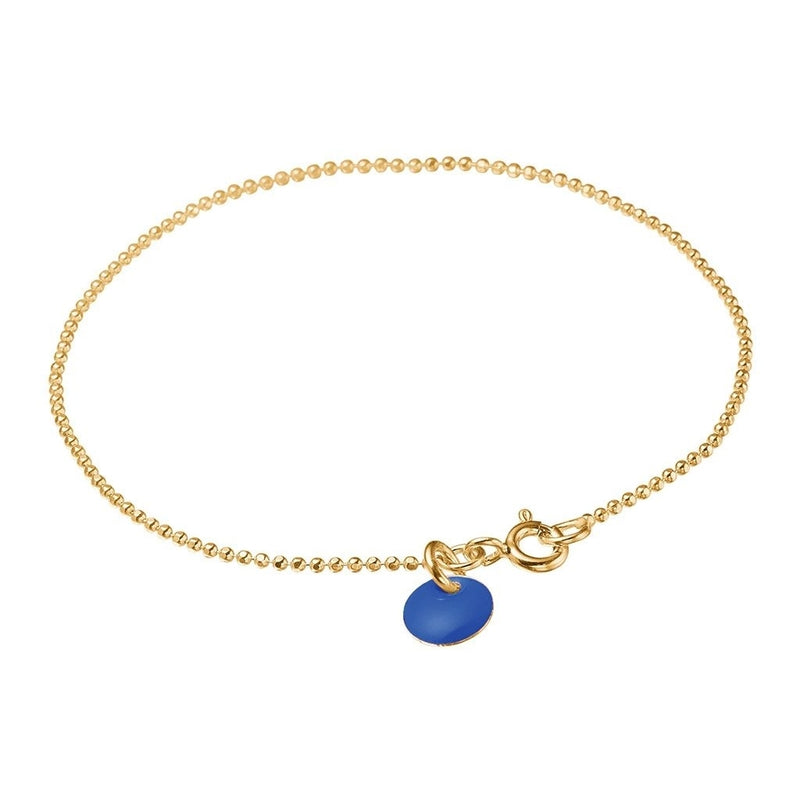 Ball Chain armbånd