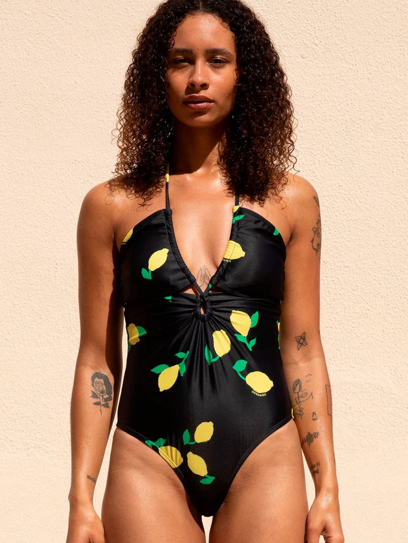 Limone billa swimsuit