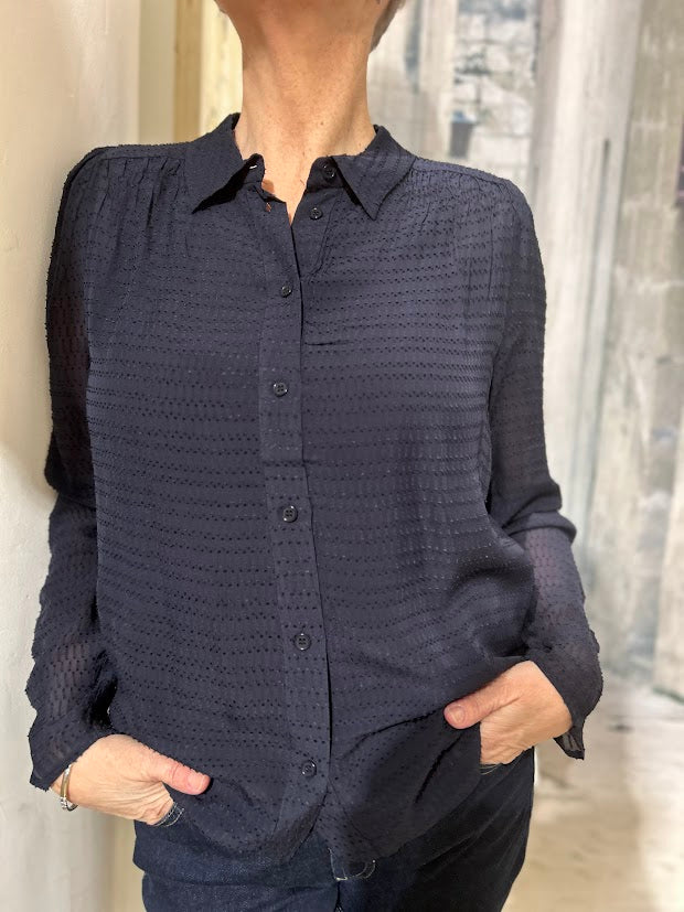 Lutjuma bluse