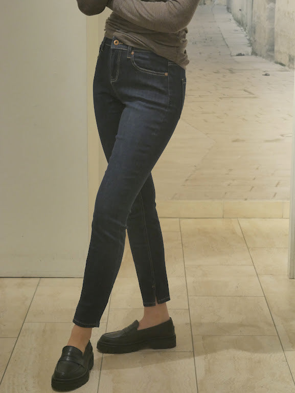 Sofie Skinny Jeans