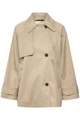 Minona Coat