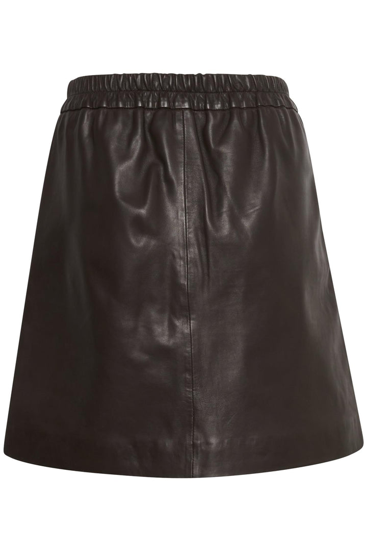 Wook Short Skirt