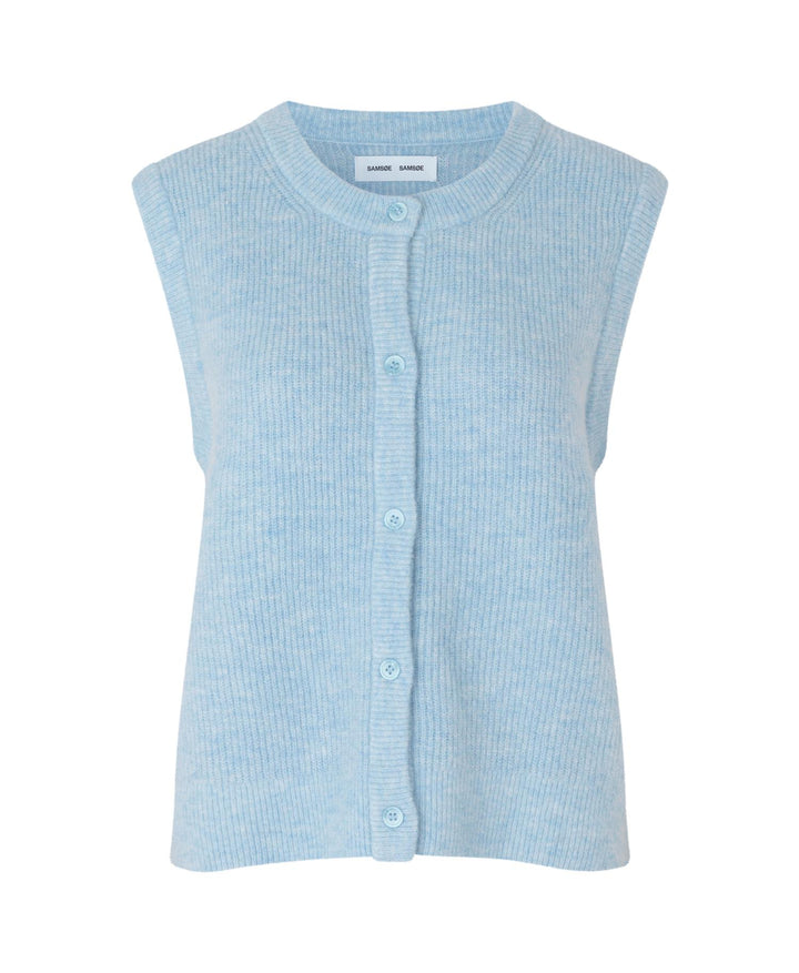 Nor cardigan vest