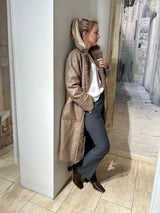 Kidman Coat