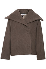 Perry Short Coat
