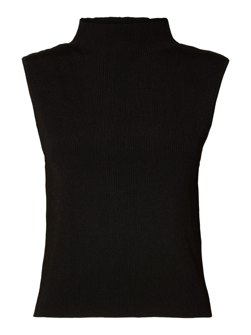 Caro Knit Top