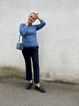 Martine genser