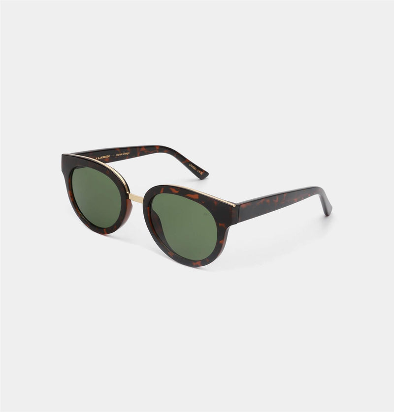 Jolie Demi Tortoise