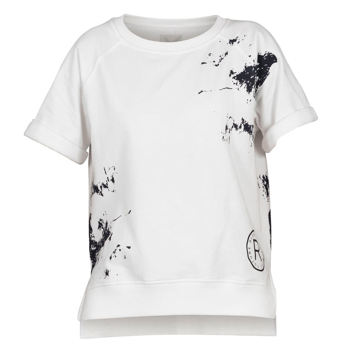 Santiago sweat t-skjorte