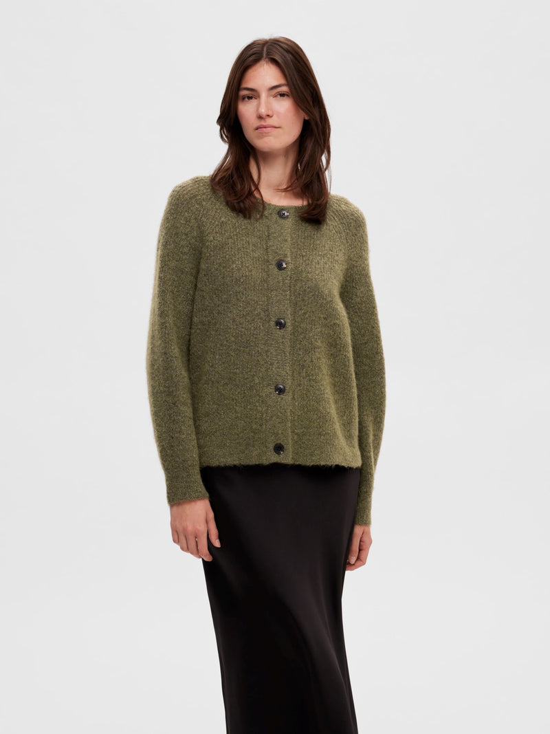 lulu cardigan