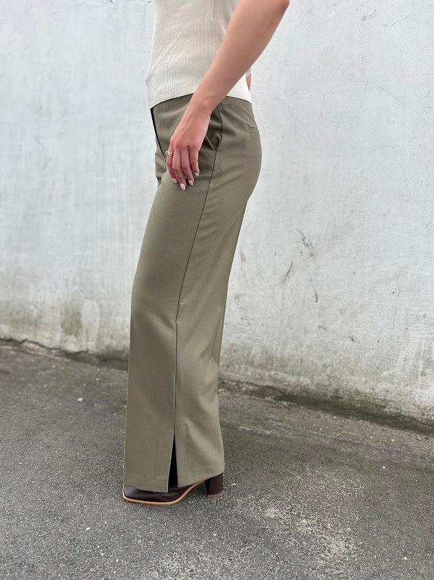Mina Straight Pant