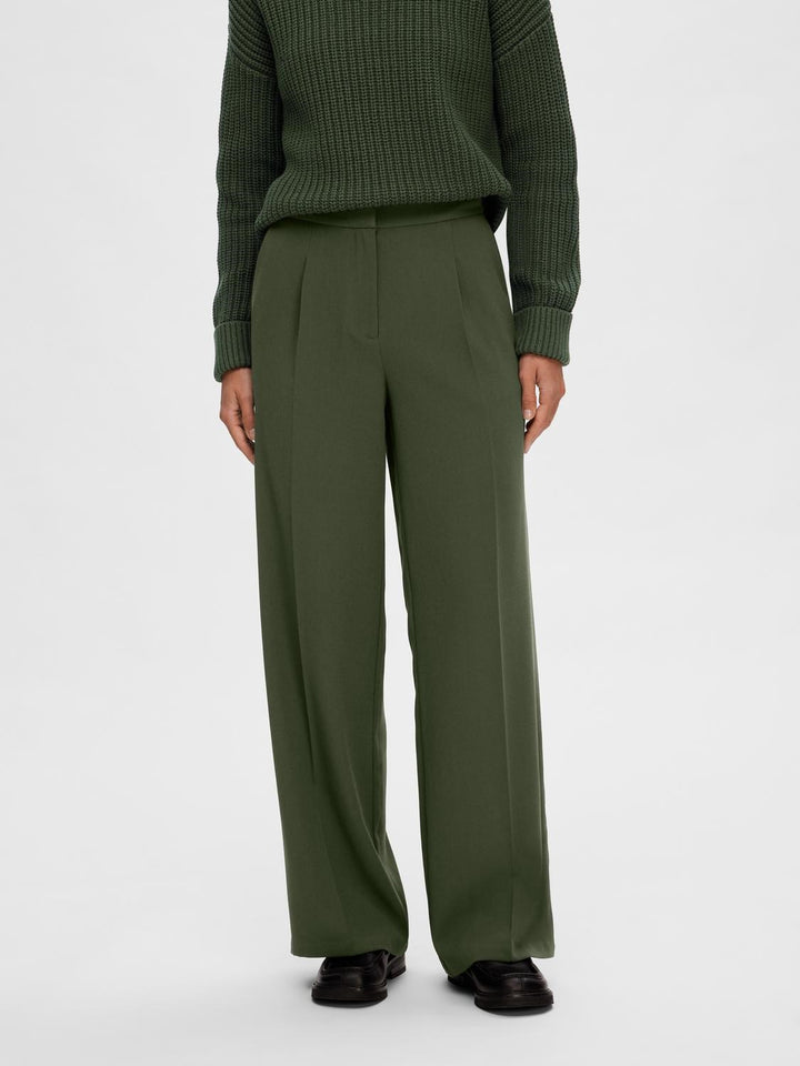 Tinni Wide Pants