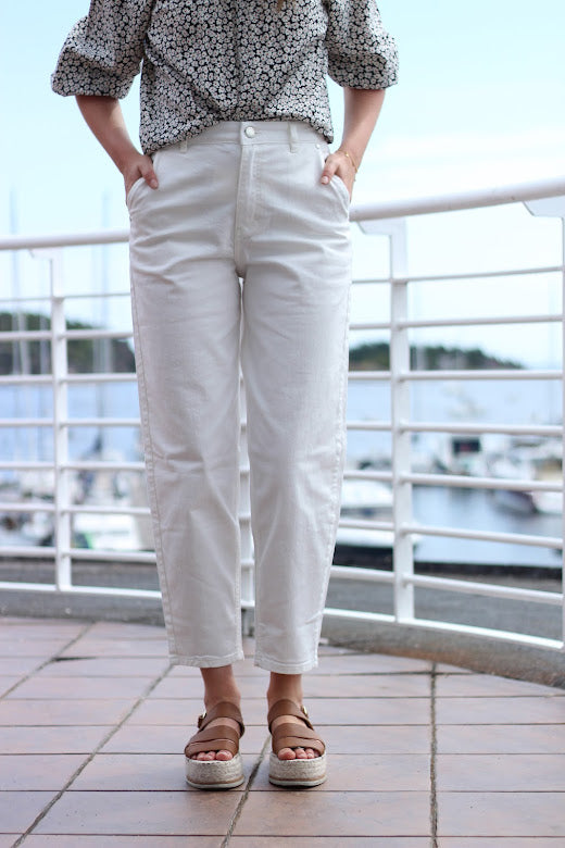 Alba 22606 Off White