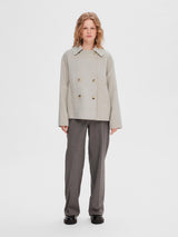 Lisa Short Handmade Jacket