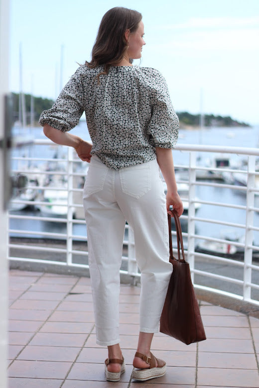 Alba 22606 Off White