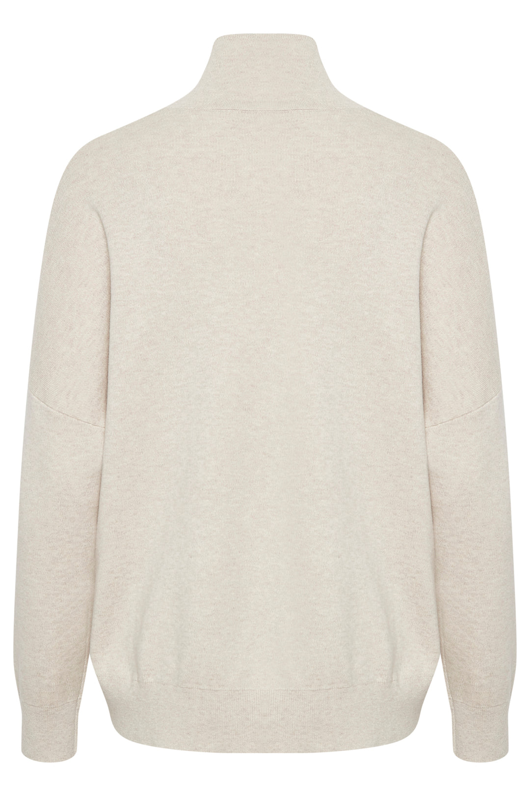 Tenley turtleneck genser