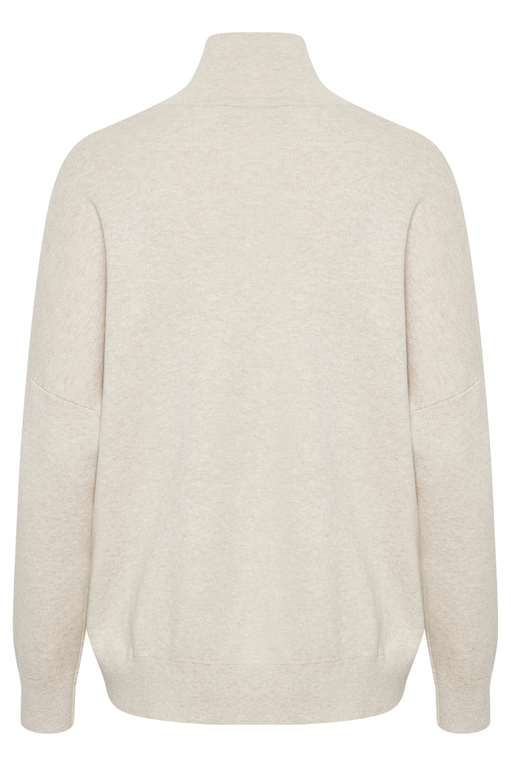 Tenley turtleneck genser