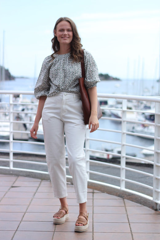 Alba 22606 Off White