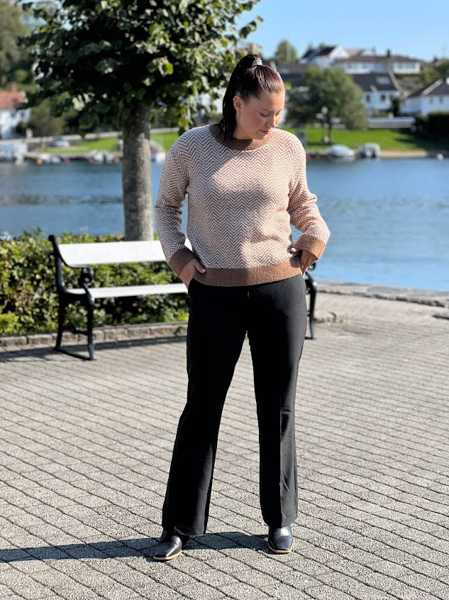 Clara 555 Bukse