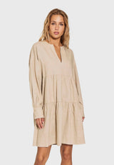 Esma Bomba Short dress