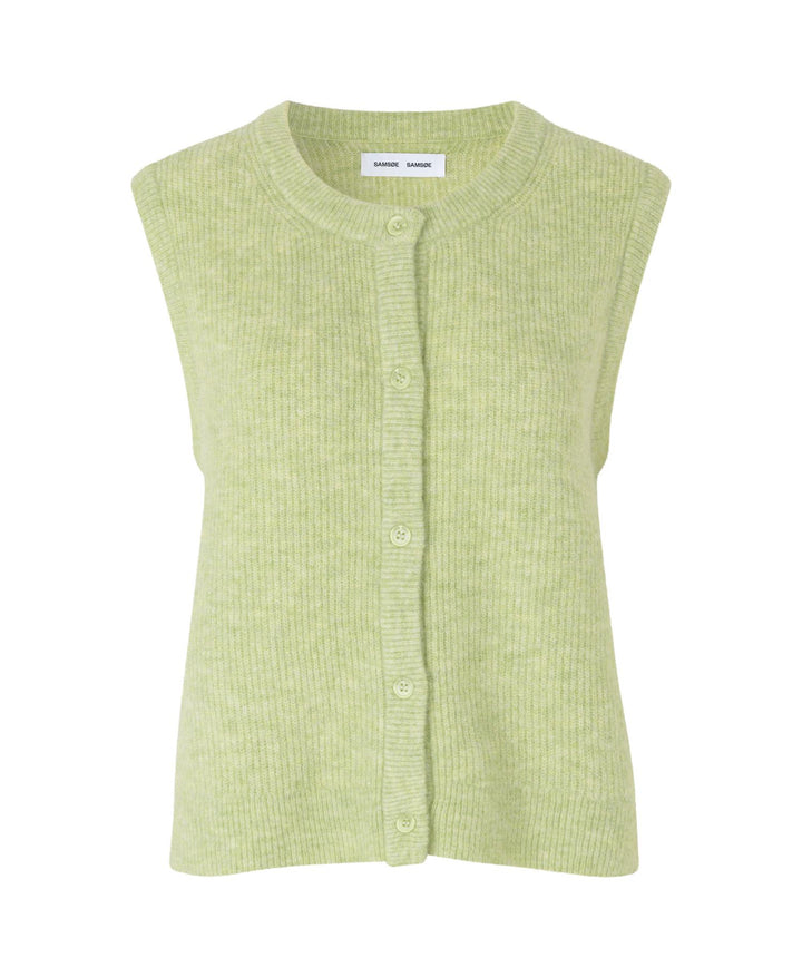 Nor cardigan vest