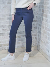 Malena F 6491 Navy