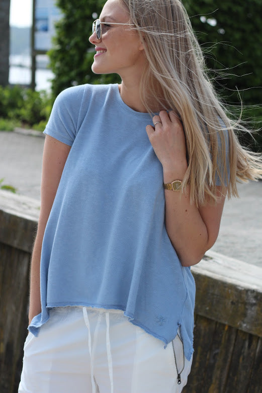 Palmdale rough "A" t-skjorte