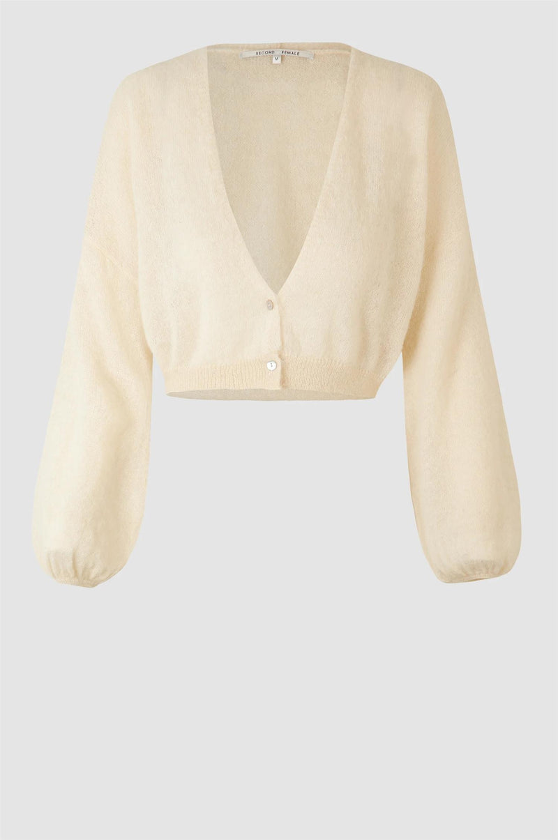 Perla Knit Cardigan