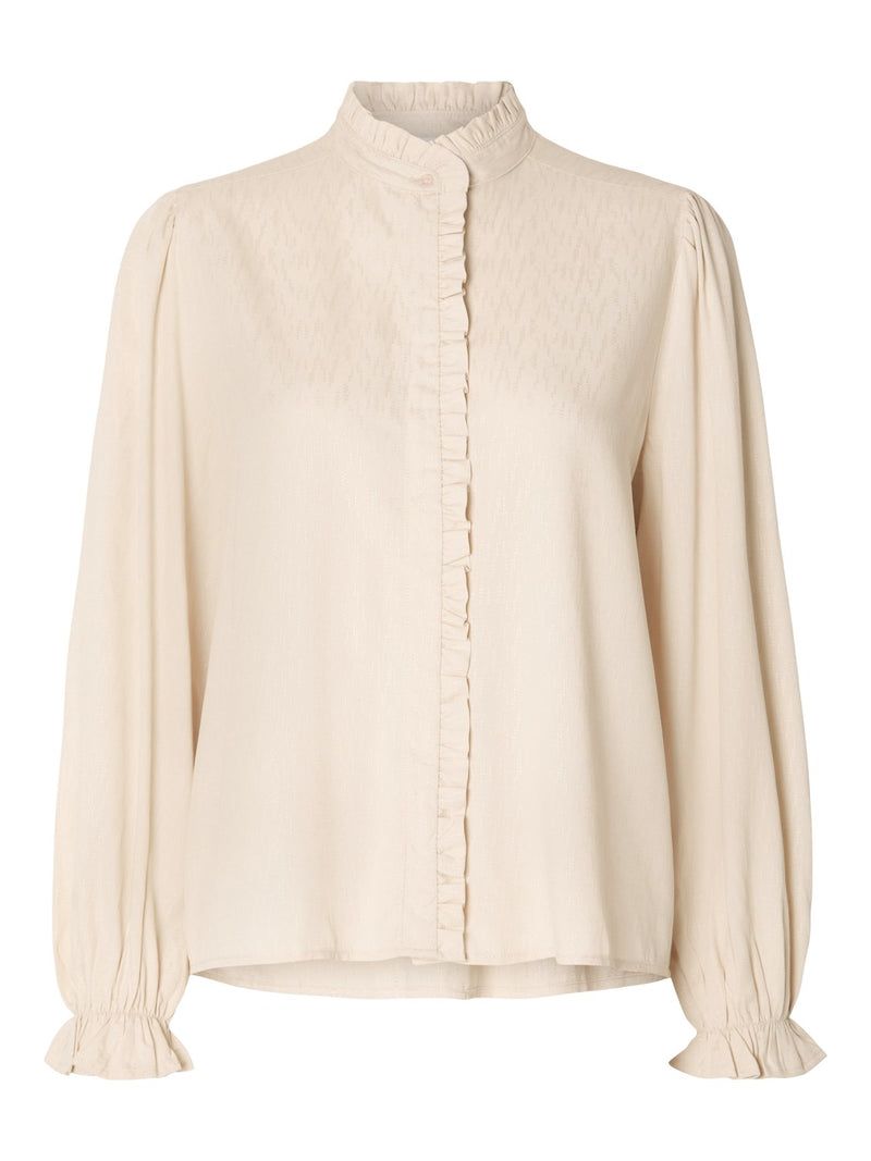 Noemi bluse