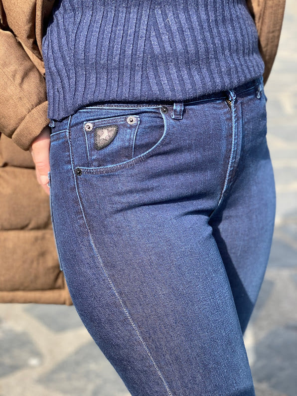 Celia Skinny Jeans