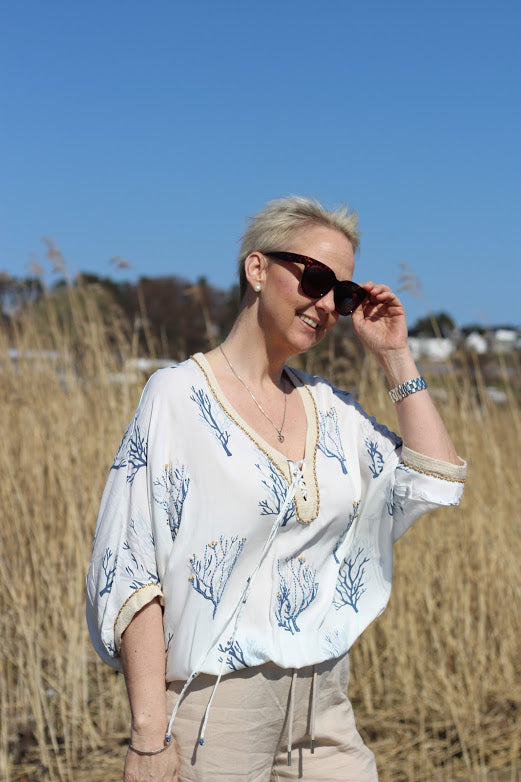 Coral reefs Miami topp