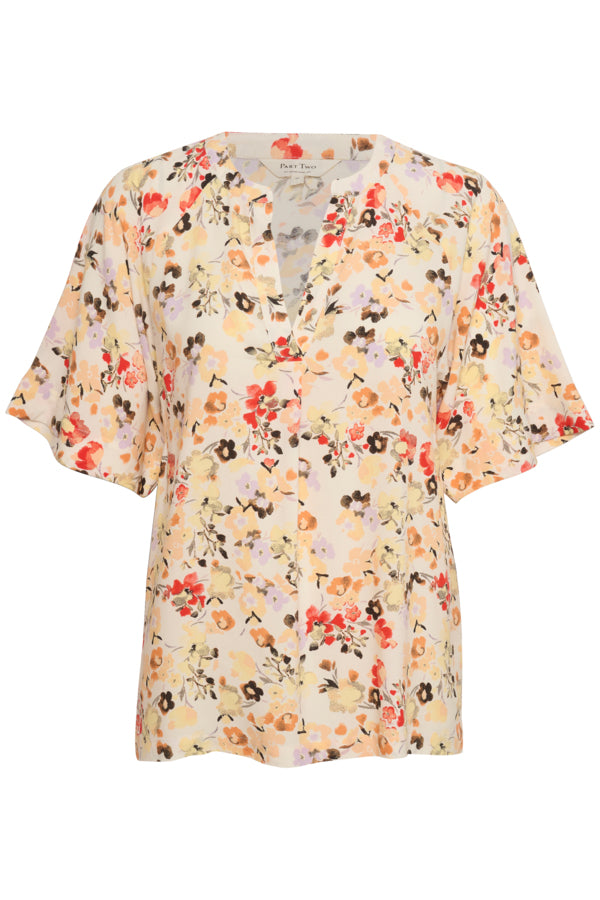 Petina Bluse