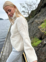 Gabella high-neck knit