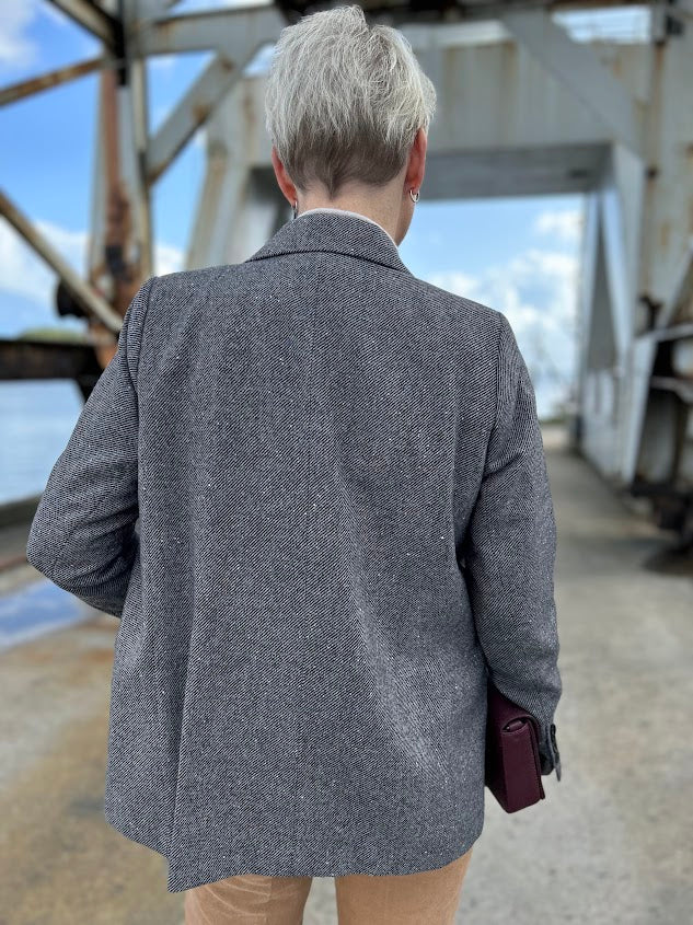 Corna Blazer