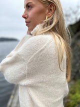 Gabella high-neck knit