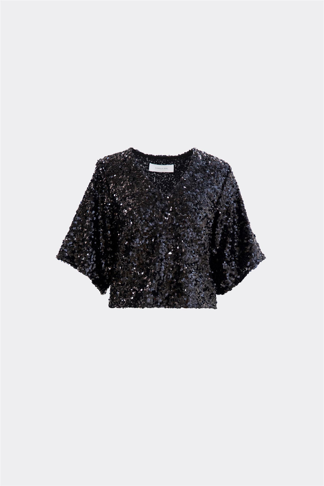 Tony Sequin topp