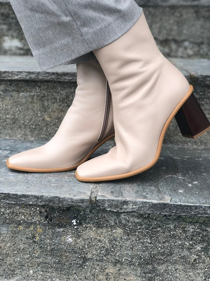 West Cape Støvletter