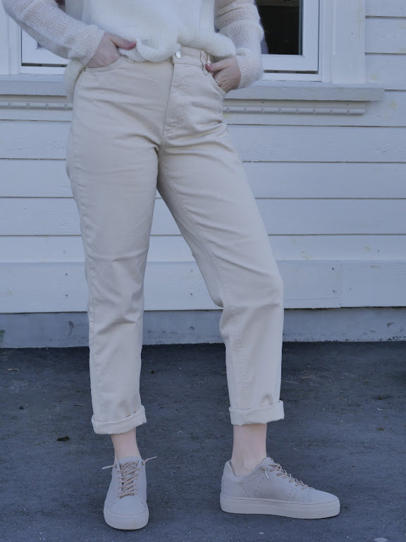 Molly Ankle 816