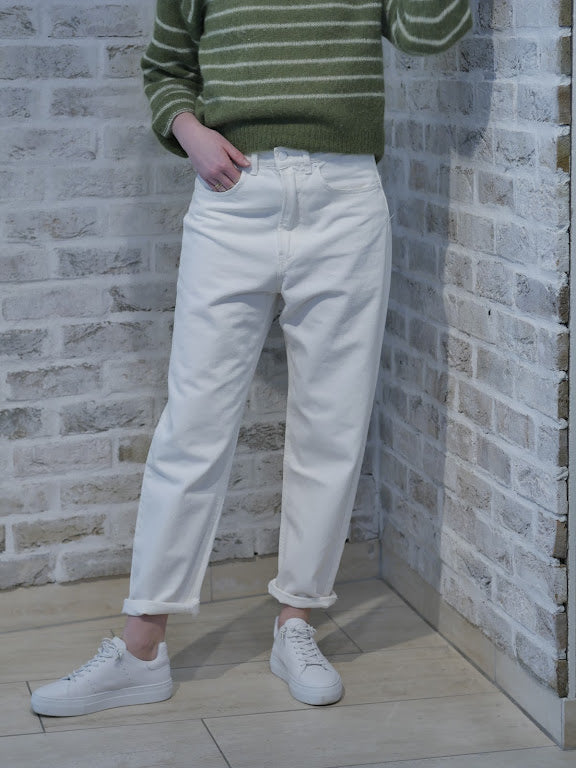 Barbara L 6643 Otawa white