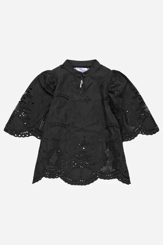 Greek bluse
