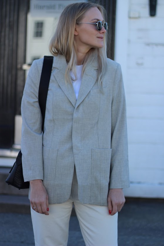 Milla blazer