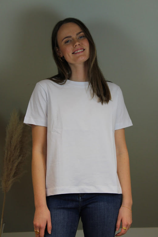 Camino basic T-skjorte