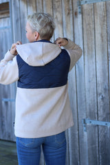 Edla Fullzip