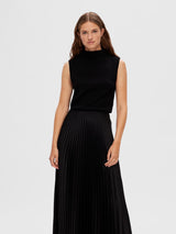 Caro Knit Top