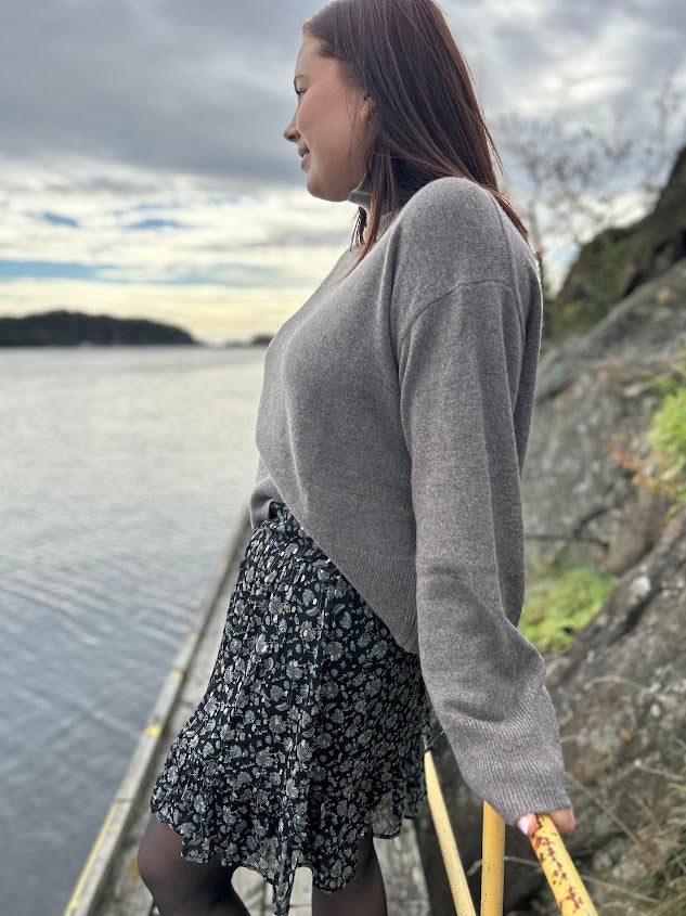 Mille skjørt