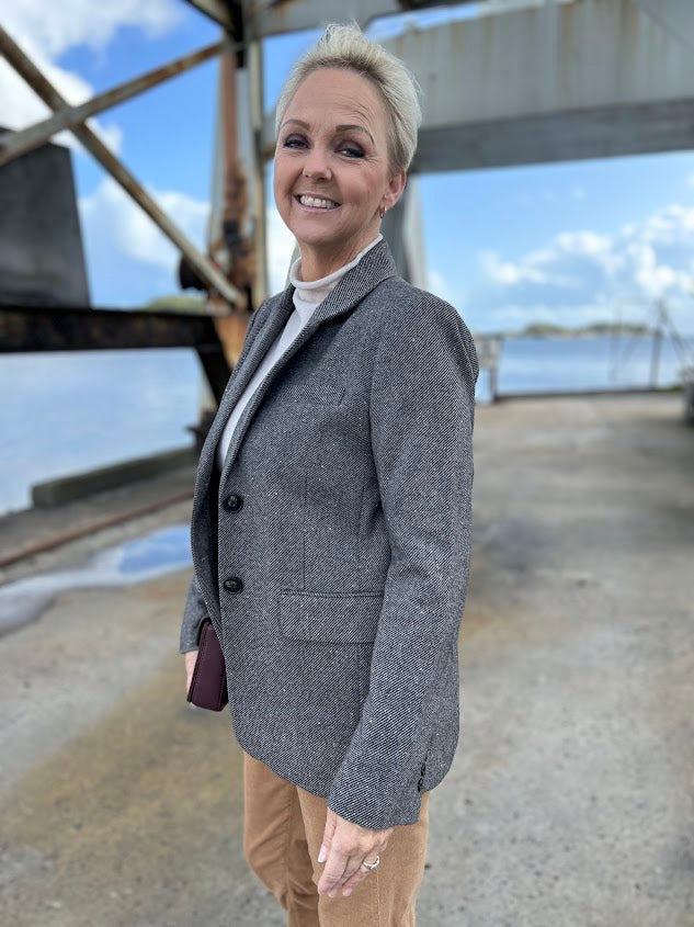 Corna Blazer