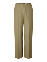Mina Straight Pant
