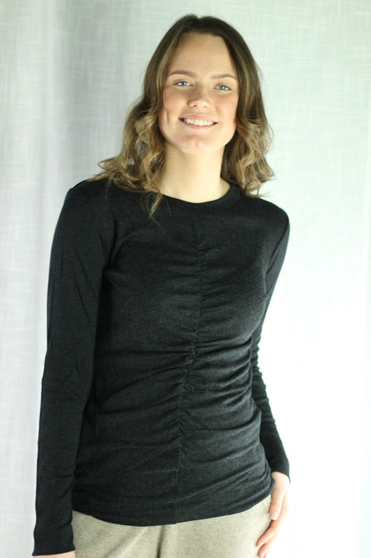 Close to home genser