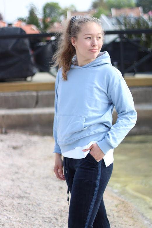 San Juan hettegenser